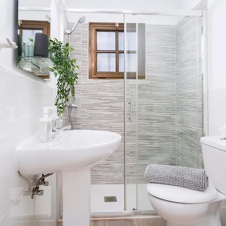 بيت للعطل Home2book Cozy Casa Papa, Bright Terrace & Bbq