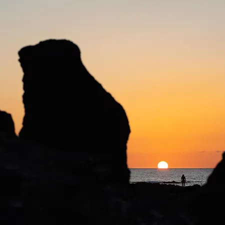 Home2book Cozy Casa Papa, Bright Terrace & Bbq * لا أوليفا