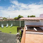 Home2book Cozy Casa Papa, Bright Terrace & Bbq *