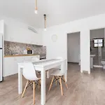 Home2book Cozy Casa Papa, Bright Terrace & Bbq Semesterbostad La Oliva