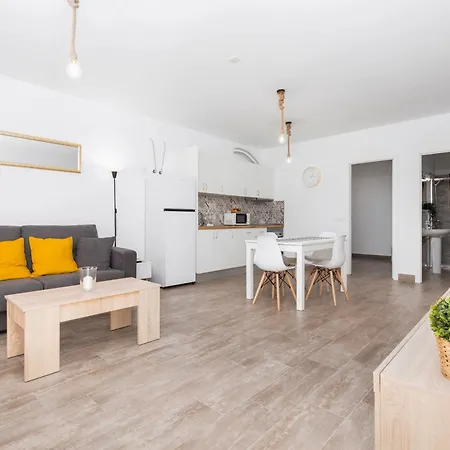 Home2book Cozy Casa Papa, Bright Terrace & Bbq Feriehus *