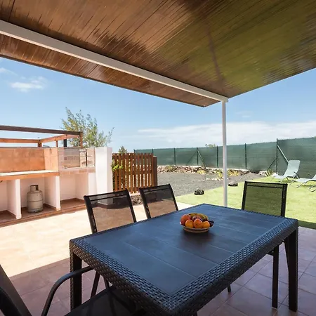 Home2book Cozy Casa Papa, Bright Terrace & Bbq Feriehus *