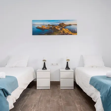 Home2book Cozy Casa Papa, Bright Terrace & Bbq