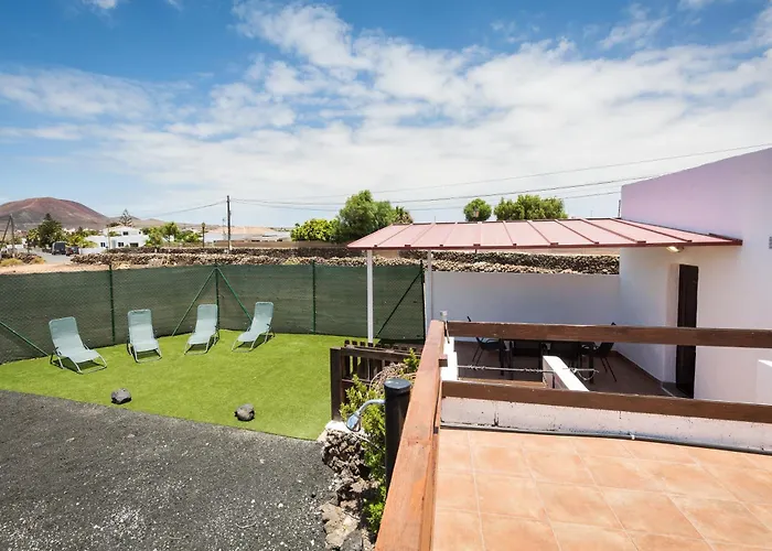 Home2book Cozy Casa Papa, Bright Terrace & Bbq *