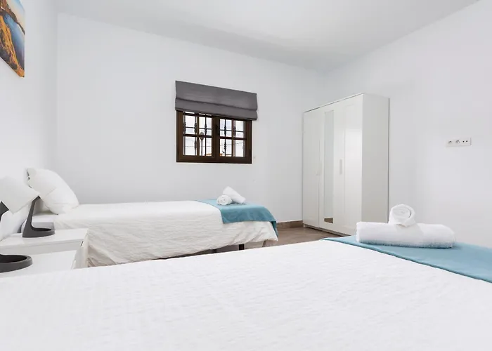 Casa vacanze Home2book Cozy Casa Papa, Bright Terrace & Bbq