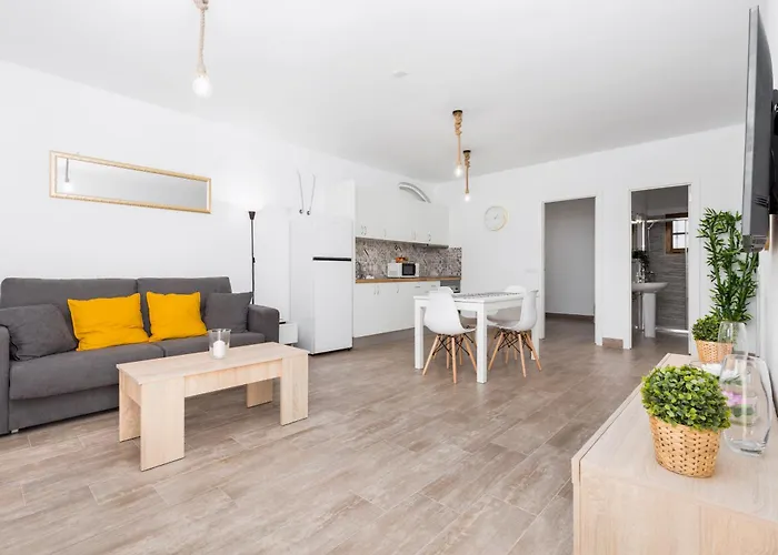 Home2book Cozy Casa Papa, Bright Terrace & Bbq Casa vacanze *