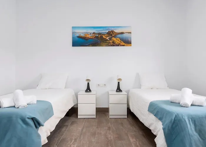 Home2book Cozy Casa Papa, Bright Terrace & Bbq