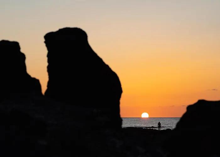 Home2book Cozy Casa Papa, Bright Terrace & Bbq * La Oliva